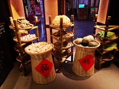 -小隐人家(乐松店)