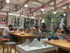 -味千拉面(广州白云机场T1西二店)