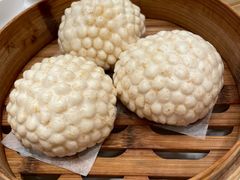-白天鹅宾馆-宏图府餐厅
