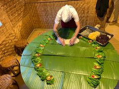 -傣家寨花园主题餐厅