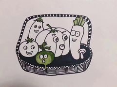 -东方童画少儿美术(乐荟天地体验馆)