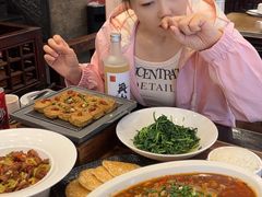 -一楼食业·美食人家