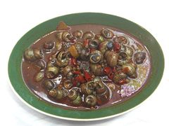 -香满锅老北京羊蝎子火锅·家常菜(新街口店)