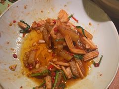 -吃饭皇帝大土家民族菜(正大广场店)