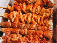 -海平馄饨(逍遥二路店)