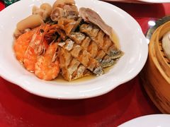 -阿莉餐厅(枣阳路店)