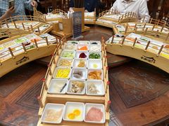 -香麒园·过桥米线·南湖雅宴