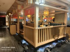 -九田家黑牛烤肉料理(长春路友好店)