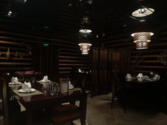 大堂-食肆&Fourteen(武林夜市店)