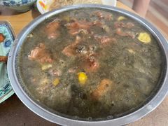 -老火车站牛肉粉