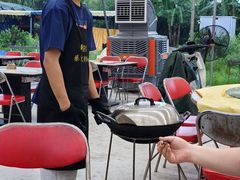 -台山新孖宝柴火黄鳝饭(三合温泉店)