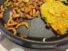 -一烙锅(友谊店)