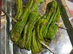 青椒-羊圈(樊洼路店)