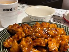 -四方桌·福建客家土菜(沙县步行街店)