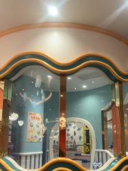 -奈尔宝·儿童乐园·亲子餐厅(苏州大悦城店)