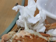 -蓝湾碧波·老字号·疍家非遗海上餐厅