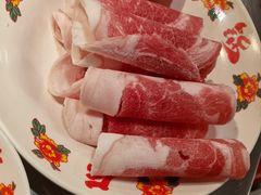 -后火锅(南京东路总店)