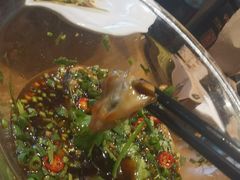 -拉完海鲜大排档(温岭店)