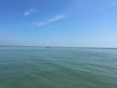 -北海金海湾红树林生态旅游区