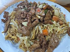 -荣荣面馆(丹溪大道店)