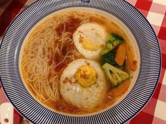 -西贝(南山宝能太古城店)