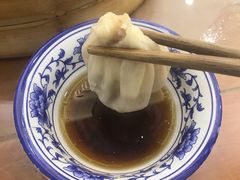 -清真马三汤包(回民街店)