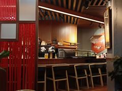 -长崎屋·日本料理·刺身·烧鸟(天河北路店)