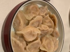 -武汉香格里拉大酒店·香宫中餐厅