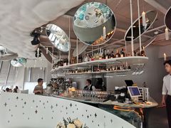 -天玑高空江景餐厅&酒吧Sky Secret Restaurant&Bar