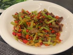 -香丰阁·烤鸭·川湘菜(清河店)