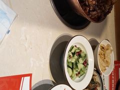 -老佛爷炭火蛙锅直营(清滨路总店)