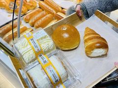 -新侨三宝乐面包店(崇文门店)