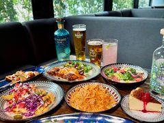 -Q MEX 库迈墨西哥餐吧(三里屯店)