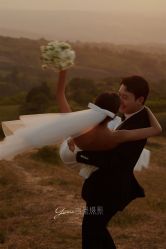 -雨墨婚纱摄影工作室