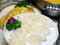 -喜聚薈·花膠雞海鮮火鍋(越秀店)