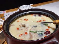 -老阿爸鲜鱼土菜(园区永旺店)