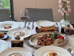 -醉了的船Le Bateau Ivre(温江店)