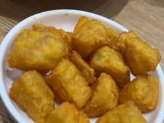 -金记 酿皮·煲烧饭(万博店)