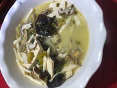 -阿巧一号私房菜(止园路店)