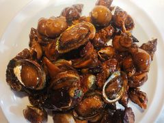 -日丰园海肠水饺·老字号大连海鲜(和平广场店)
