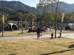 -白石龙音乐公园