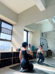 -OM瑜伽教练培训学院