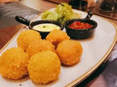 双拼丸子-OGGI TRATTORIA PIZZERIA(深业上城店)