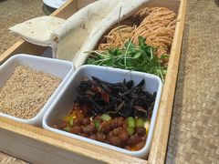 -大张烙馍村·美食地标(泉山店)