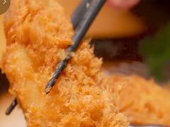 -胜博殿日式炸猪排(悠唐店)