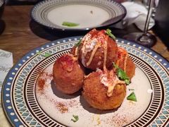 -Q MEX 库迈墨西哥餐吧(三里屯店)