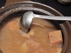 -顺香居·老字号湖北菜(江汉路店)