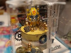 -勒甜LO CHO·私人订制低糖代糖纯动物奶油生日蛋糕(新开路店)