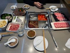 -海底捞火锅(杭州萧山宝龙广场店)