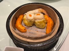 -翠园(兴业太古汇店)